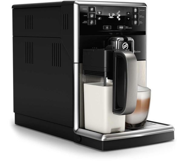 Saeco Outlet PICOBARISTO SM5479/10 - 1561849 - zdjęcie